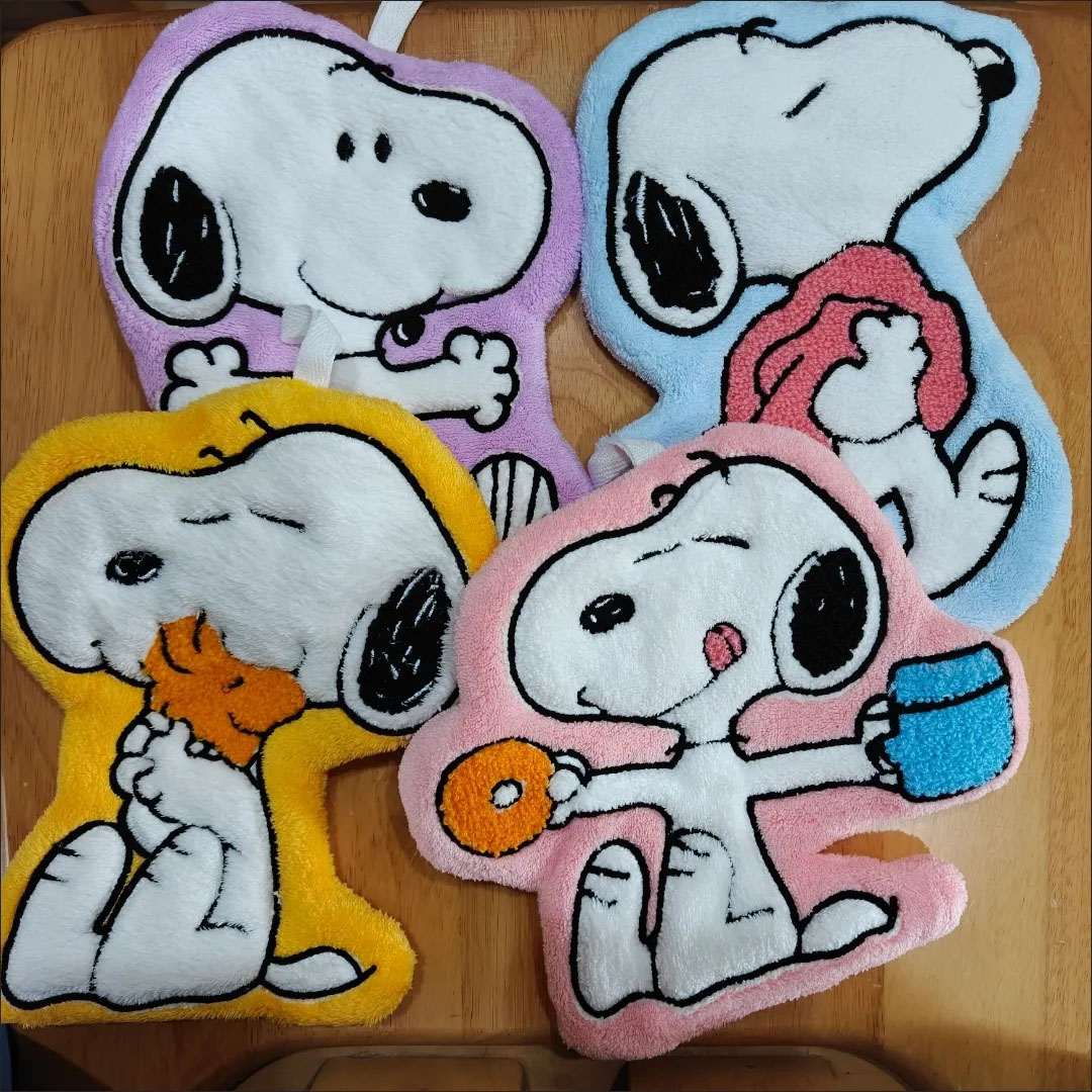 Kitchen Gadgets New - 2026 New Kawaii Snoop y Hanging