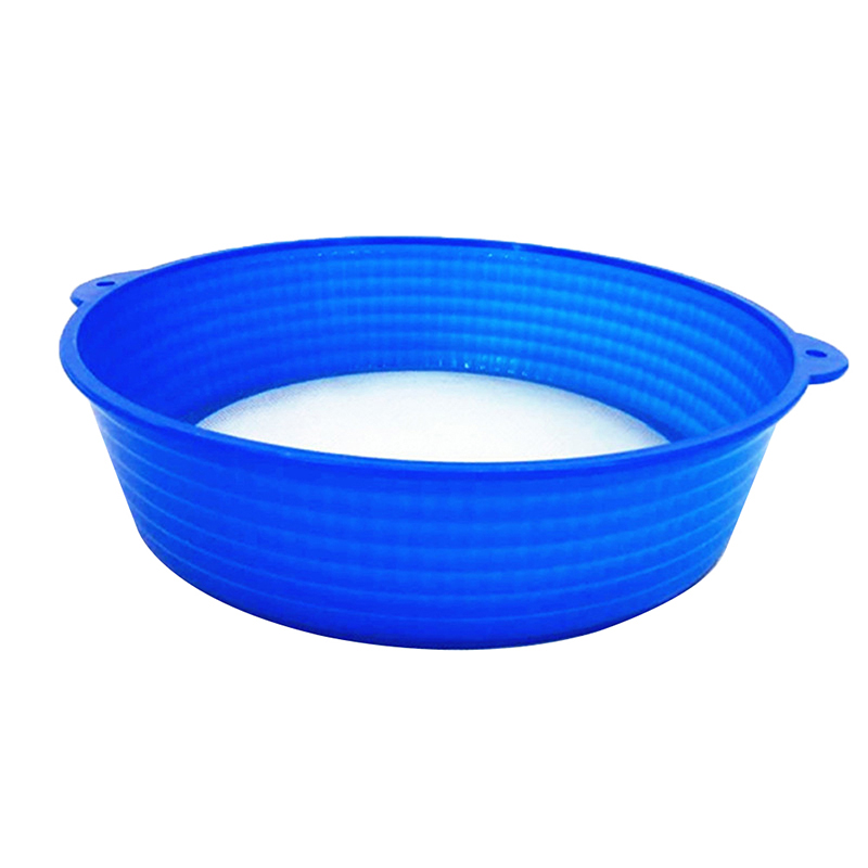 Kitchen Gadgets New - /KQM/Gadgets New Handheld 19cm Round Shape