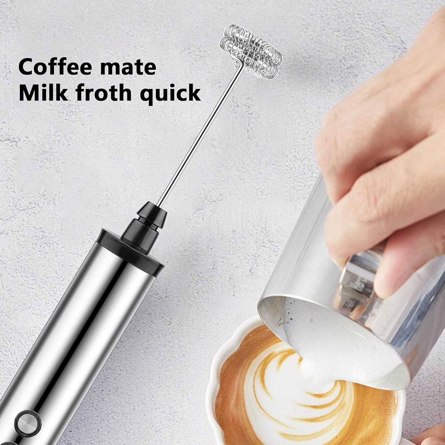 Kitchen Gadgets Electric - Magpie 3 in 1 Handheld Electric