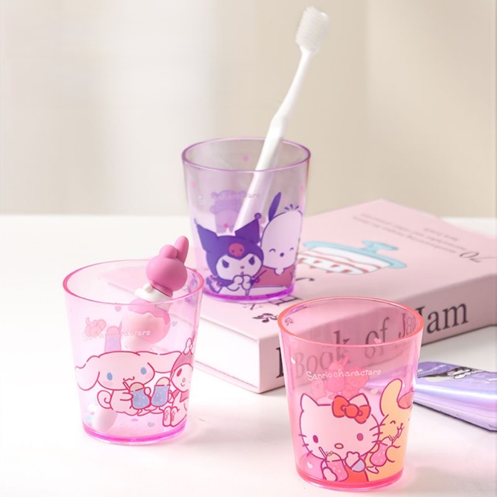 Kitchen Gadgets New - 1pc New Transparent 260/450ml Water Cup