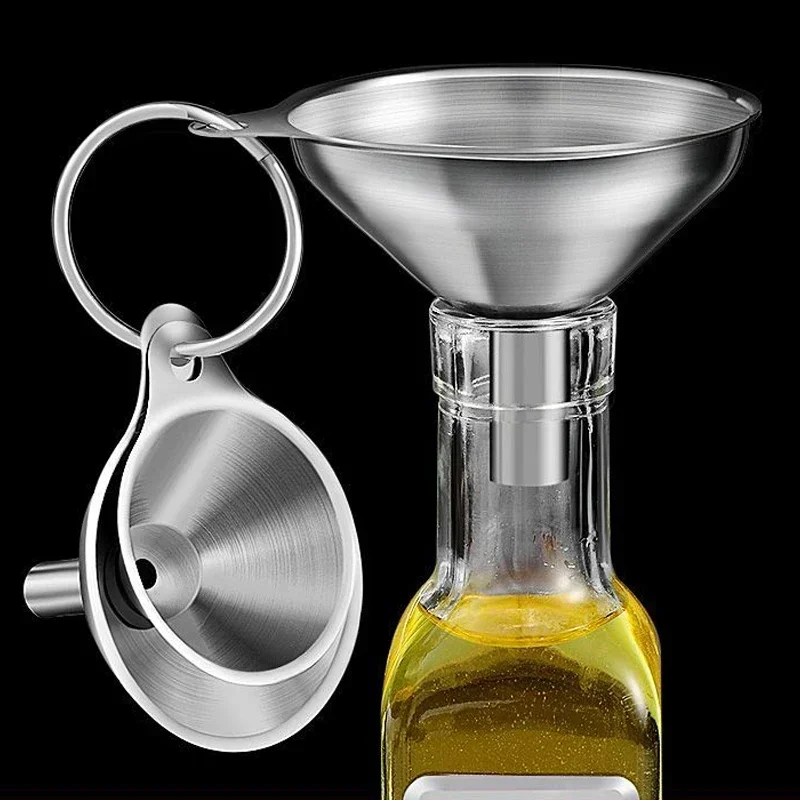 3/5 Pcs Stainless Steel Kitche - Kitchen Gadgets New recension och pris