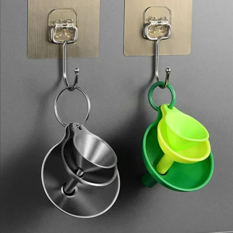 3/5 Pcs Stainless Steel Kitche - Kitchen Gadgets New recension och pris