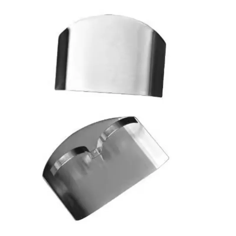 Stainless Steel Finger Guard,  - Kitchen Gadgets To Have recension och pris