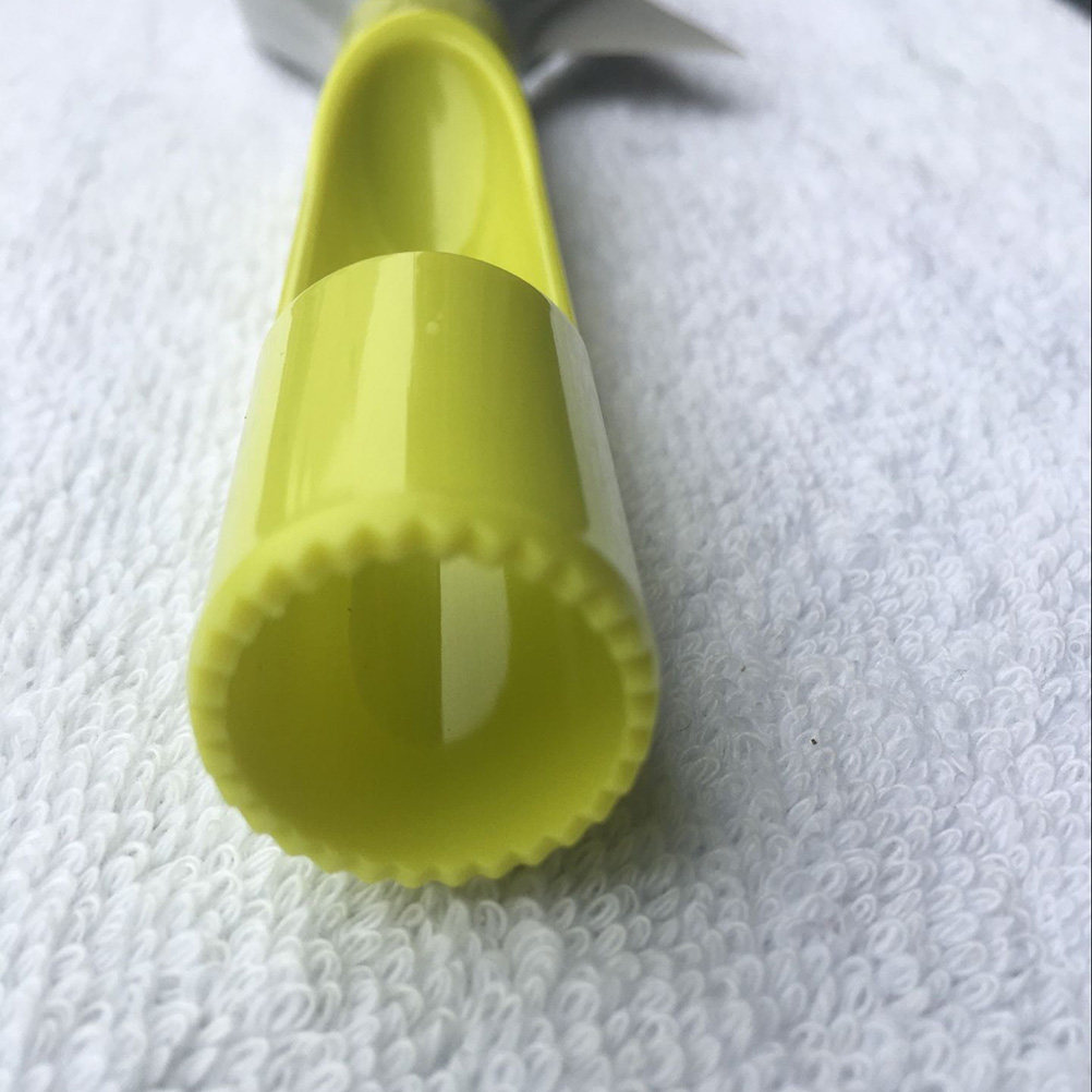 2Pcs Avocado Tool 5-in-1 Multi - Avocado Slicer Tool recension och pris