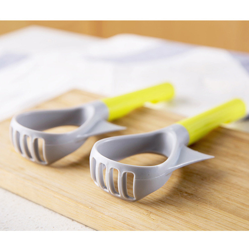 2Pcs Avocado Tool 5-in-1 Multi - Avocado Slicer Tool recension och pris