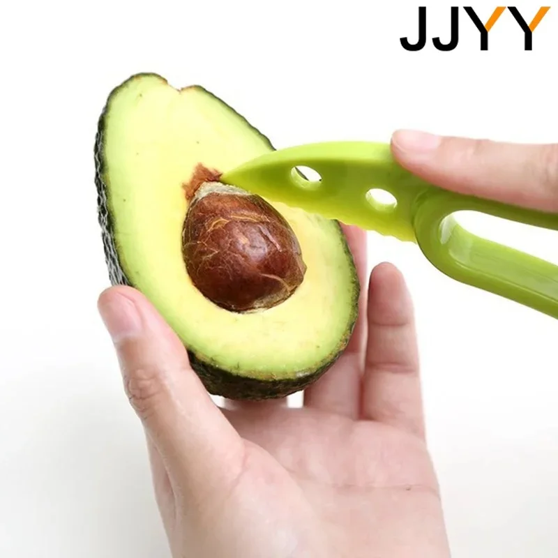 Multifunctional Avocado Cutter - Avocado Slicer Tool recension och pris