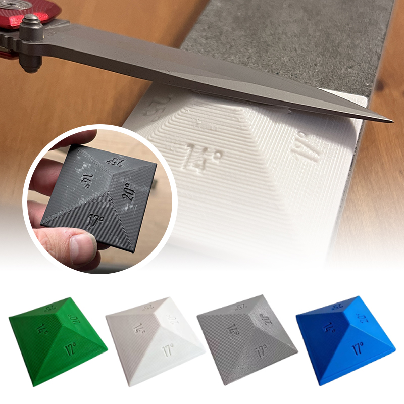 Sharpening Stone Aid Multiple  - Kitchen Gadgets Guide recension och pris