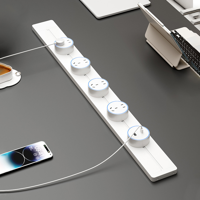Track Socket Movable Plug-In R - Kitchen Gadgets Electric recension och pris