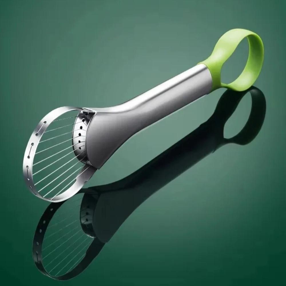 2 in 1 Avocado Knife Stainless - Avocado Slicer Tool recension och pris