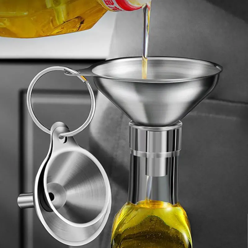 3Pcs Stainless Steel Kitchen F - Kitchen Gadgets New recension och pris