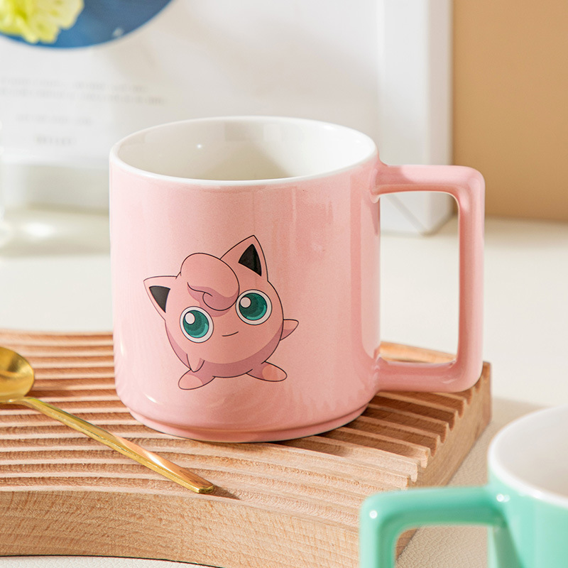 New Cartoon Pokemon Pikachu Mu - Kitchen Gadgets New recension och pris