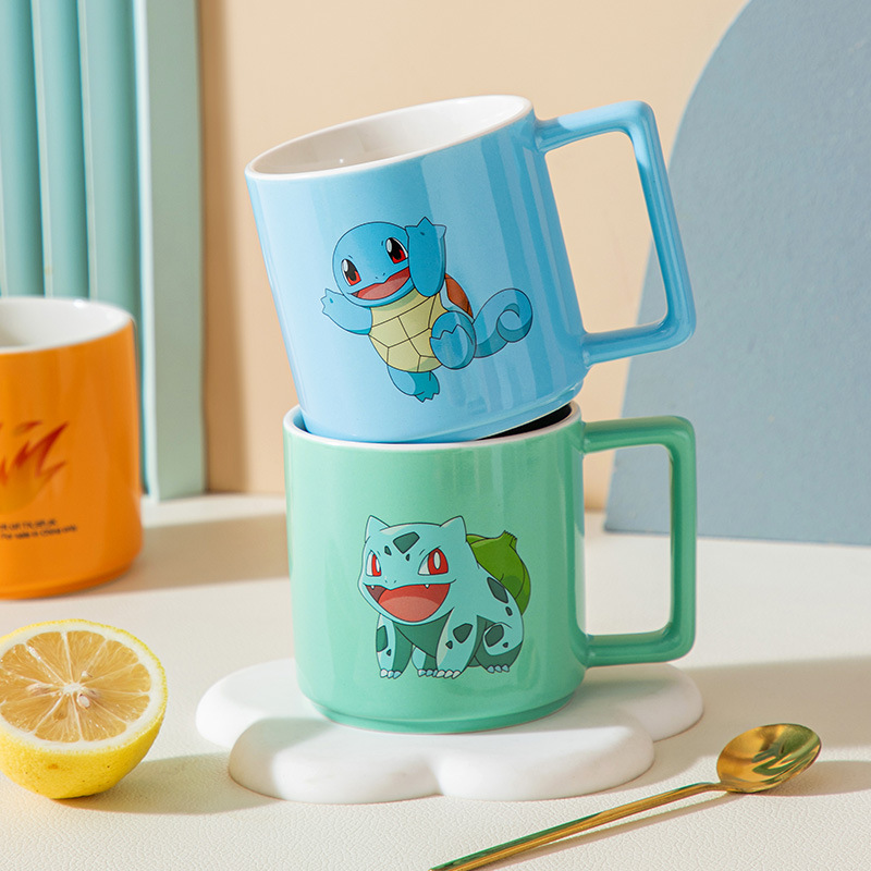 New Cartoon Pokemon Pikachu Mu - Kitchen Gadgets New recension och pris