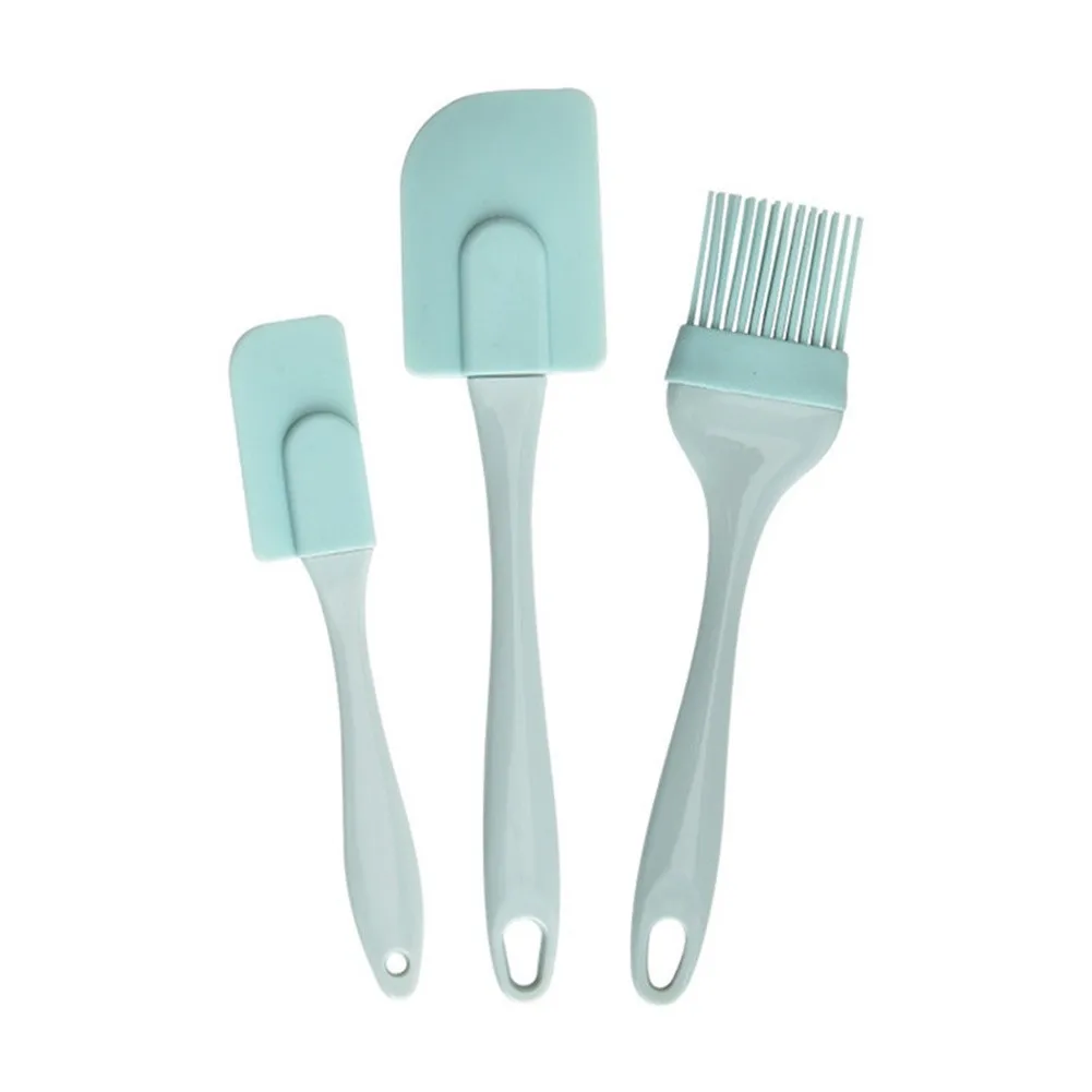 3Pcs Cream Scraper DIY Bread C - Kitchen Gadgets New recension och pris