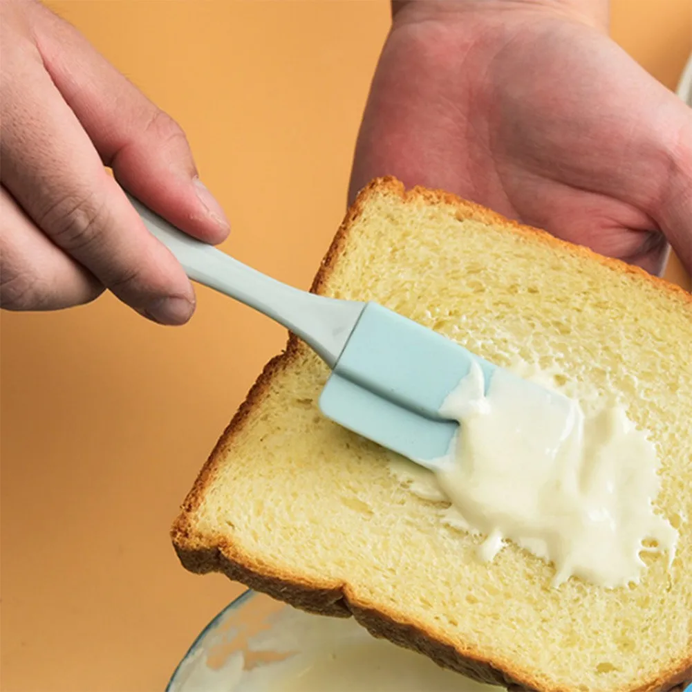 3Pcs Cream Scraper DIY Bread C - Kitchen Gadgets New recension och pris