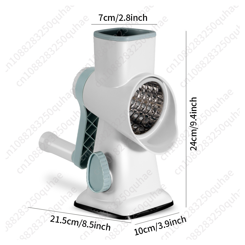Amazon Multifunctional Hand Ro - Kitchen Gadgets In Amazon recension och pris