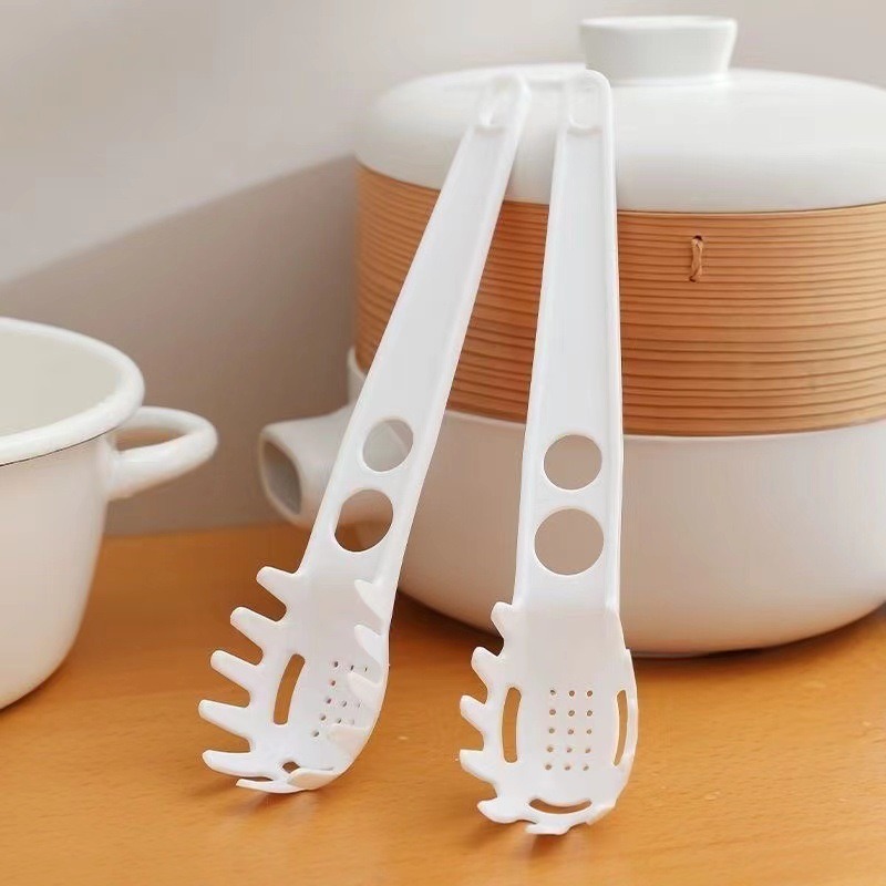 Multifunctional Noodle Spoon w - Kitchen Gadgets Pasta recension och pris