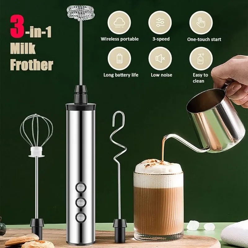 Magpie 3 in 1 Handheld Electri - Kitchen Gadgets Electric recension och pris