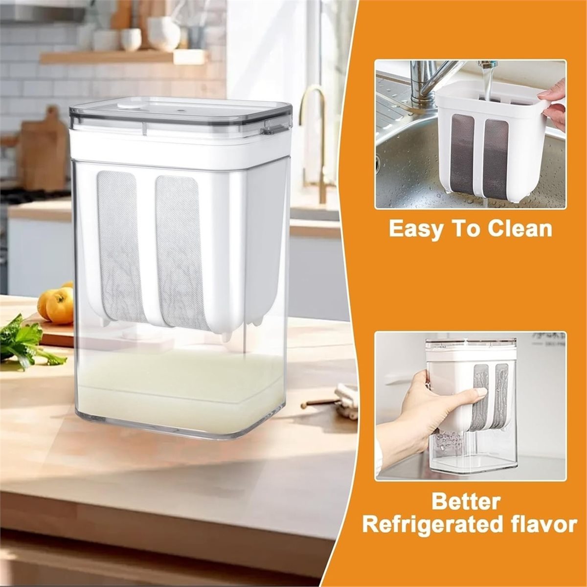 【MUST-HAVE LIST】 Greek Yogurt  - Kitchen Gadgets To Have recension och pris