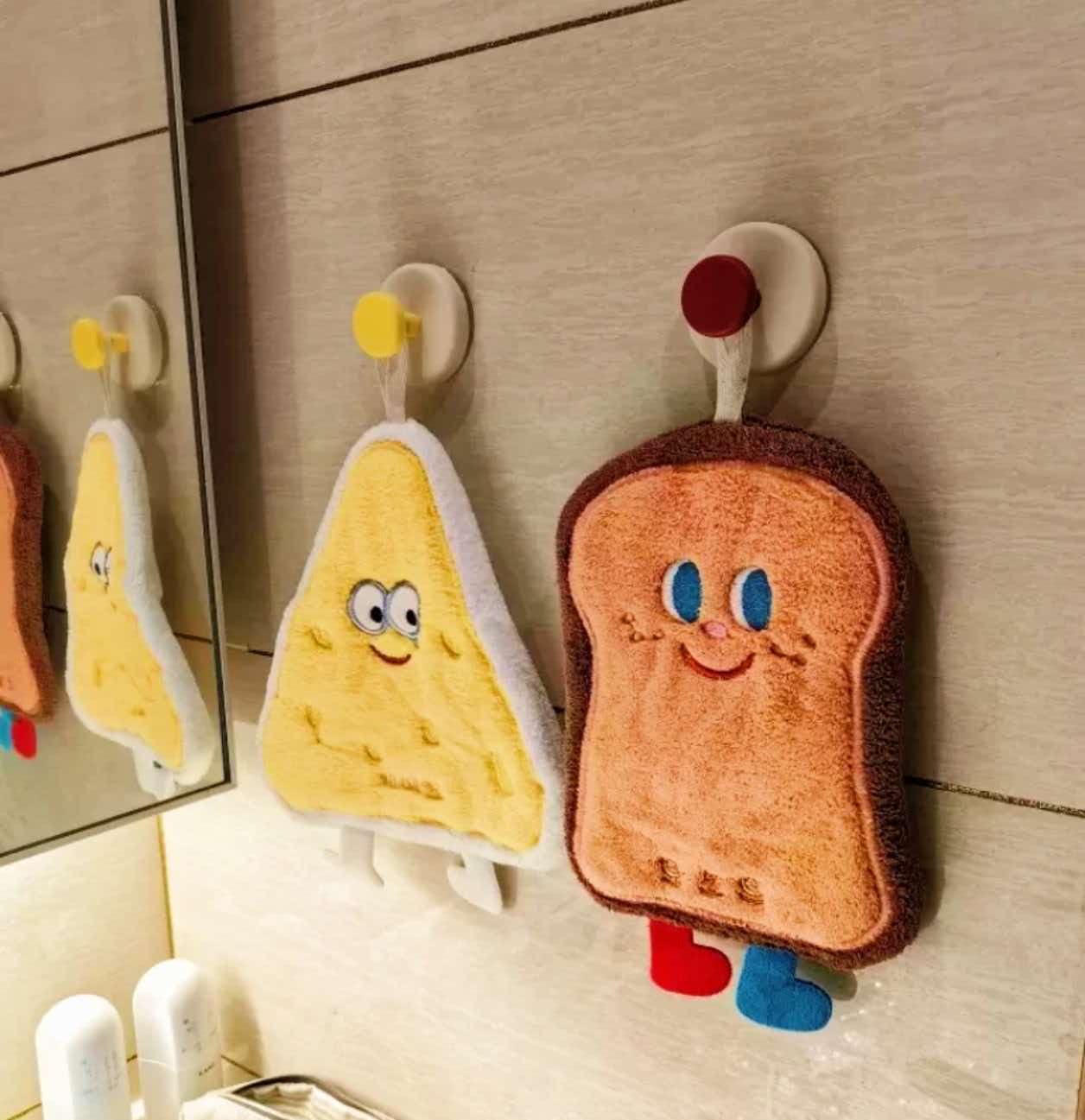 Korean Style New Cute Cartoon  - Kitchen Gadgets New recension och pris
