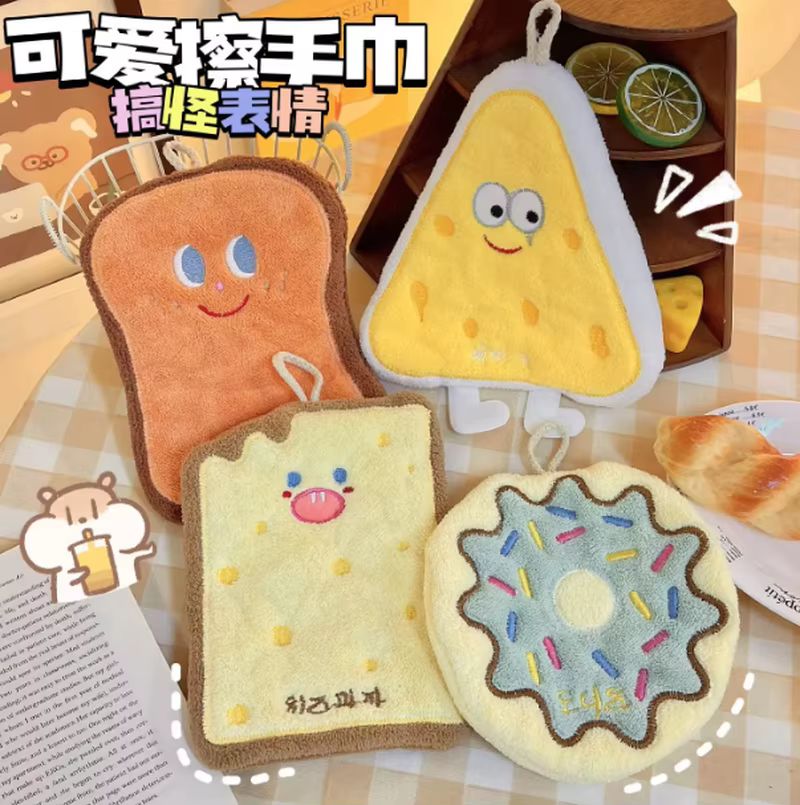 Korean Style New Cute Cartoon  - Kitchen Gadgets New recension och pris