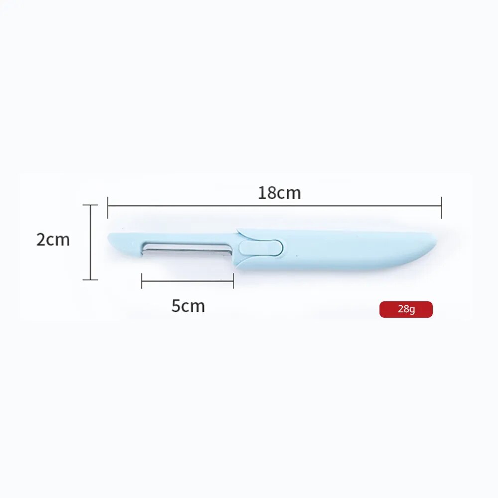 Two in One Peeler Stainless St - Kitchen Gadgets For Arthritic Hands recension och pris