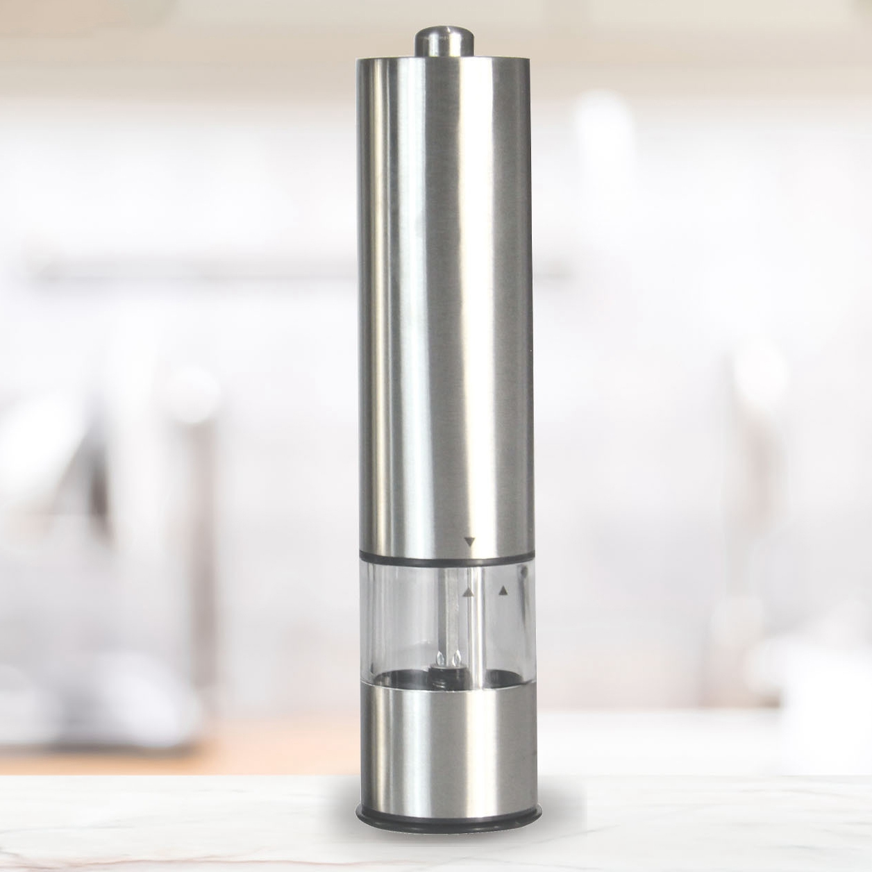 A56T-Stainless Steel Electric  - Kitchen Gadgets Electric recension och pris