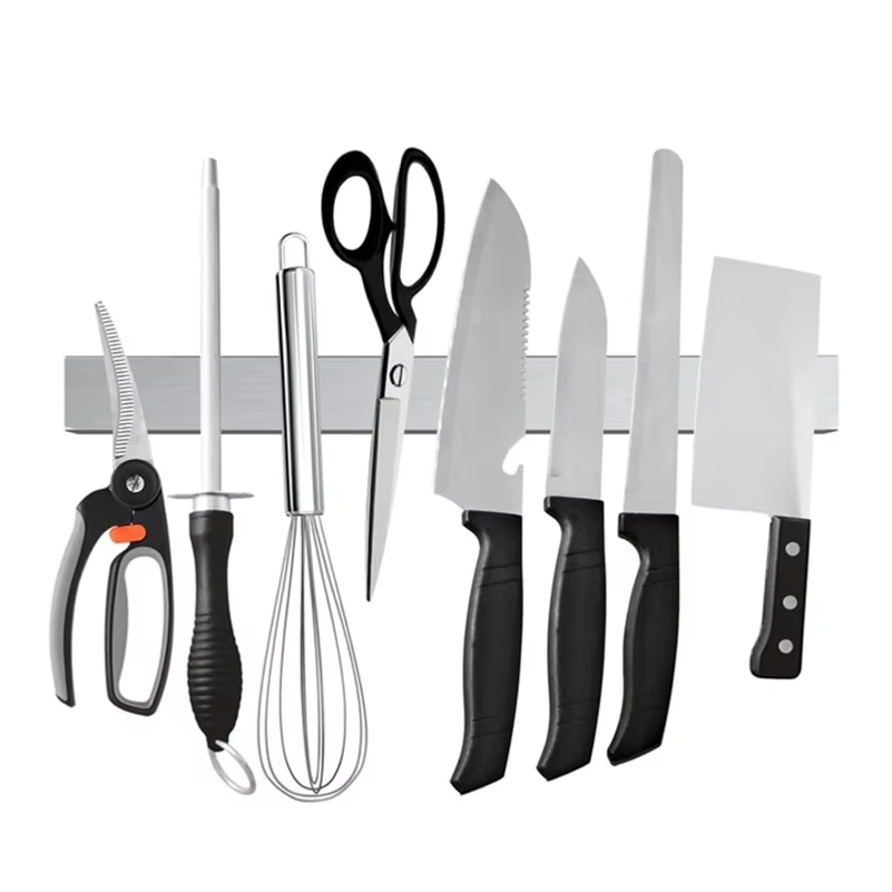 Professional Magnetic Knife St - Magnetic Knife Strip recension och pris