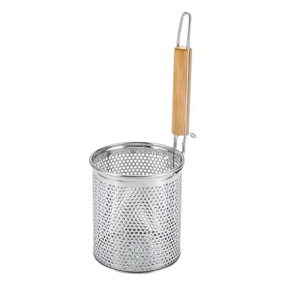 Thickened Stainless Steel Funn - Kitchen Gadgets Pasta recension och pris