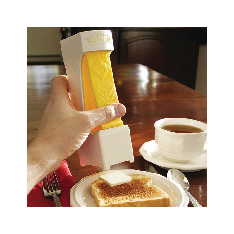 Butter Cheese Slicer, Stainles - Kitchen Gadgets New recension och pris