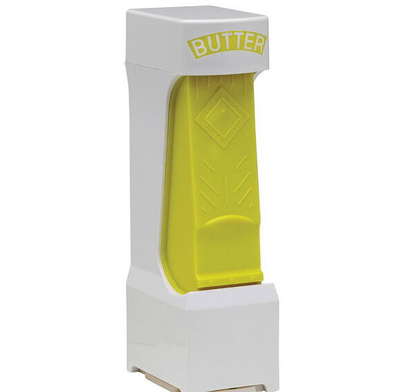 Butter Cheese Slicer, Stainles - Kitchen Gadgets New recension och pris