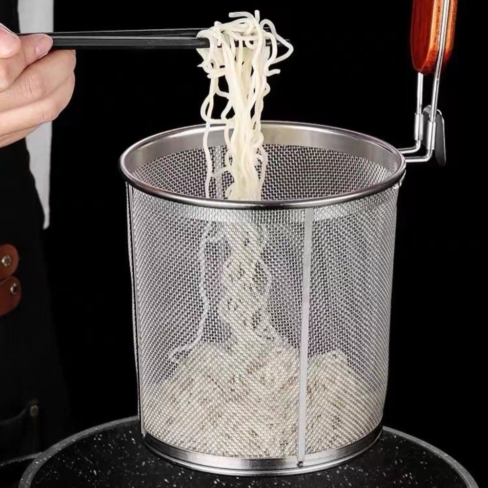 Durable Thickened Stainless St - Kitchen Gadgets Pasta recension och pris