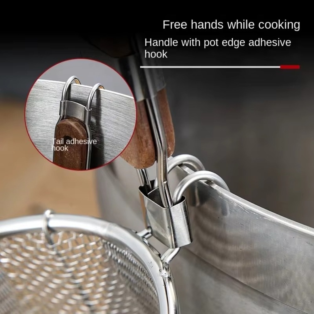 Durable Thickened Stainless St - Kitchen Gadgets Pasta recension och pris