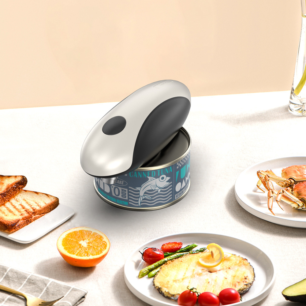 Amazon automatic electric can  - Kitchen Gadgets In Amazon recension och pris