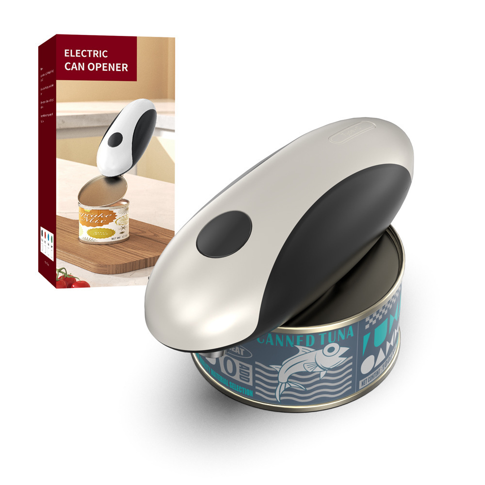 Amazon automatic electric can  - Kitchen Gadgets In Amazon recension och pris