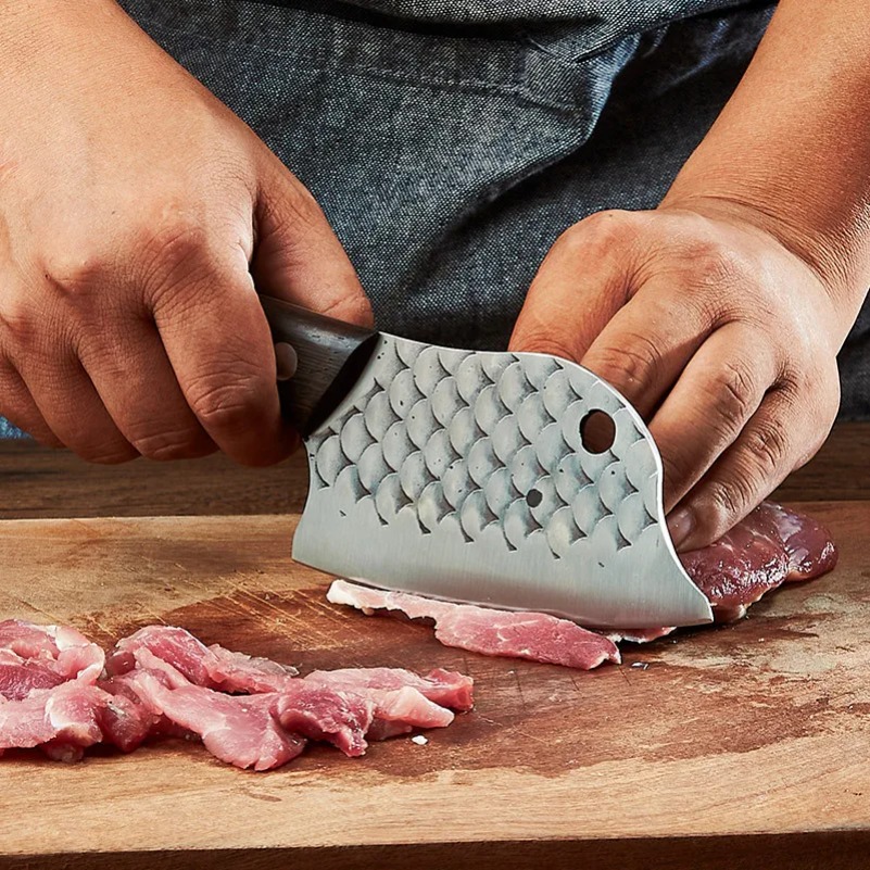 InLeung Professional Forged Ki - Kitchen Gadgets For Chefs recension och pris