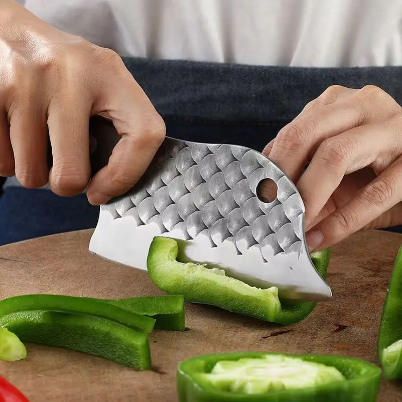 InLeung Professional Forged Ki - Kitchen Gadgets For Chefs recension och pris