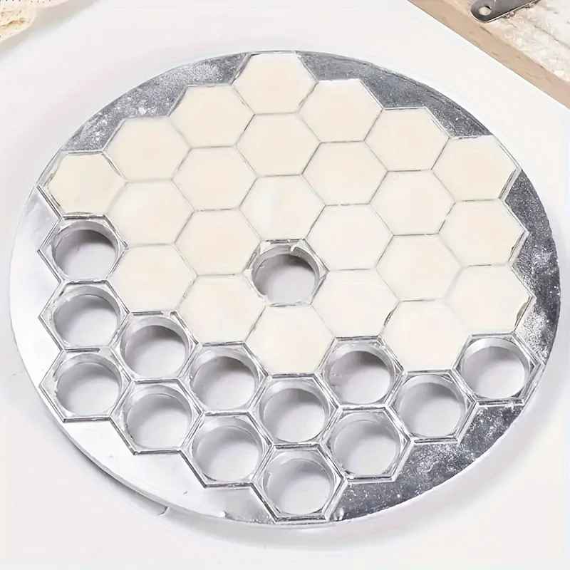Aluminum Dumpling Maker Tool | - Kitchen Gadgets Pasta recension och pris