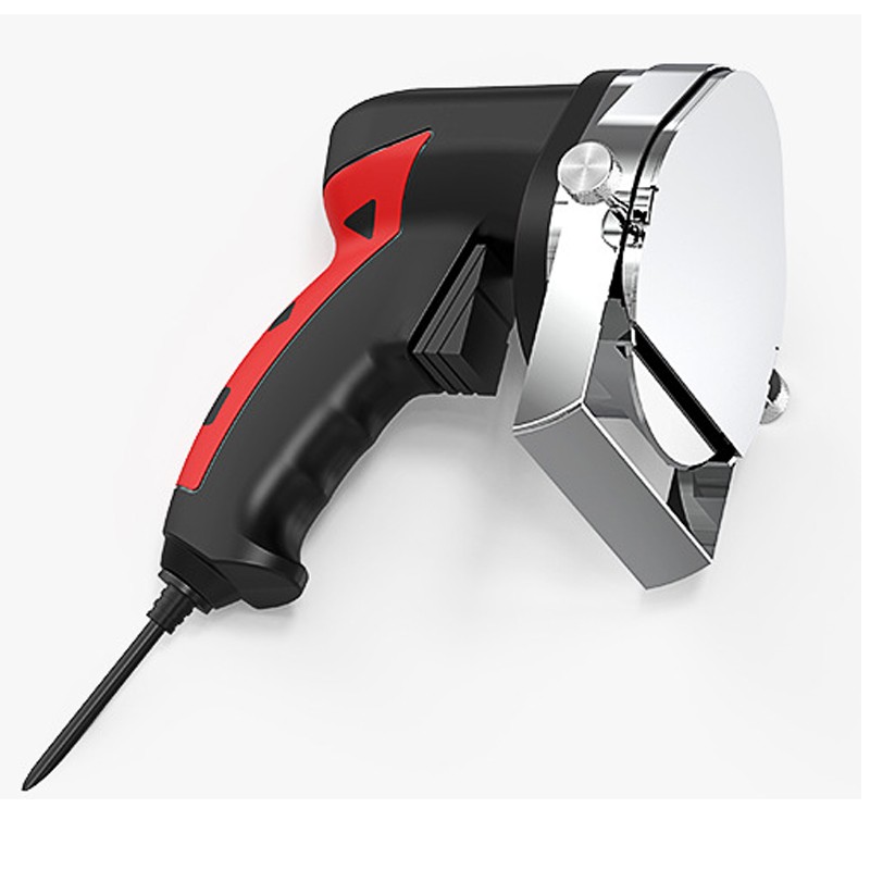 Roast Meat Slicer Commercial E - Kitchen Gadgets New recension och pris