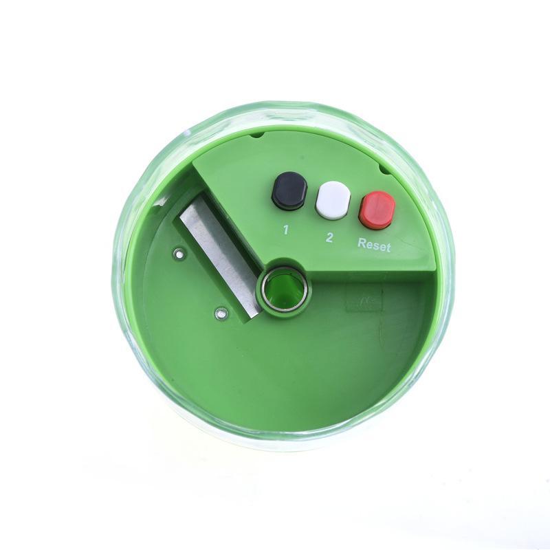 Handheld Duty Spiralizer Veget - Kitchen Gadgets Pasta recension och pris