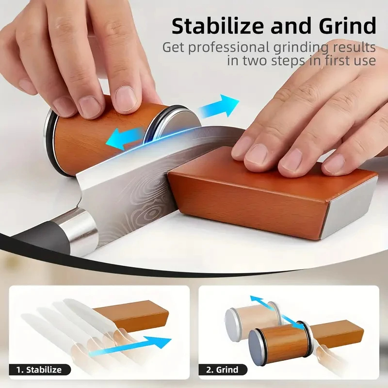 Home Chef Kitchen Rolling Knif - Kitchen Gadgets For Chefs recension och pris