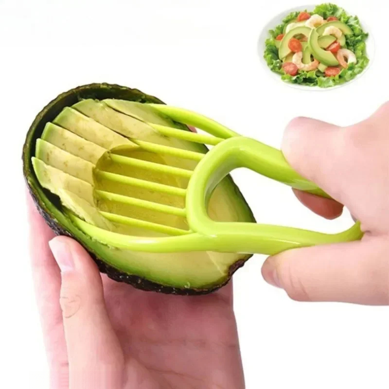 Multifunctional Avocado Cutter - Avocado Slicer Tool recension och pris