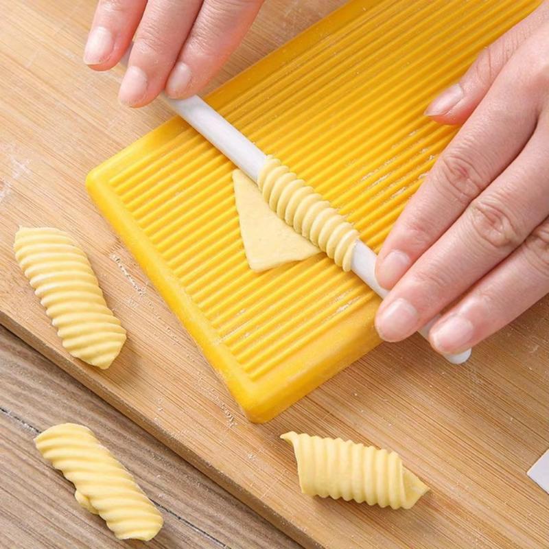 [S]3Pcs Multifunctional Pasta  - Kitchen Gadgets Pasta recension och pris