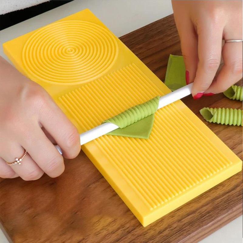 [S]3Pcs Multifunctional Pasta  - Kitchen Gadgets Pasta recension och pris