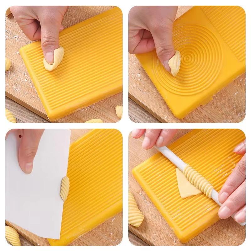 [S]3Pcs Multifunctional Pasta  - Kitchen Gadgets Pasta recension och pris