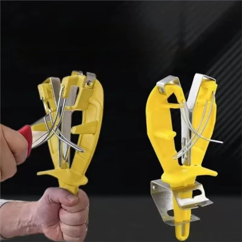 Stainless Steel Knife Sharpene - Kitchen Gadgets To Have recension och pris