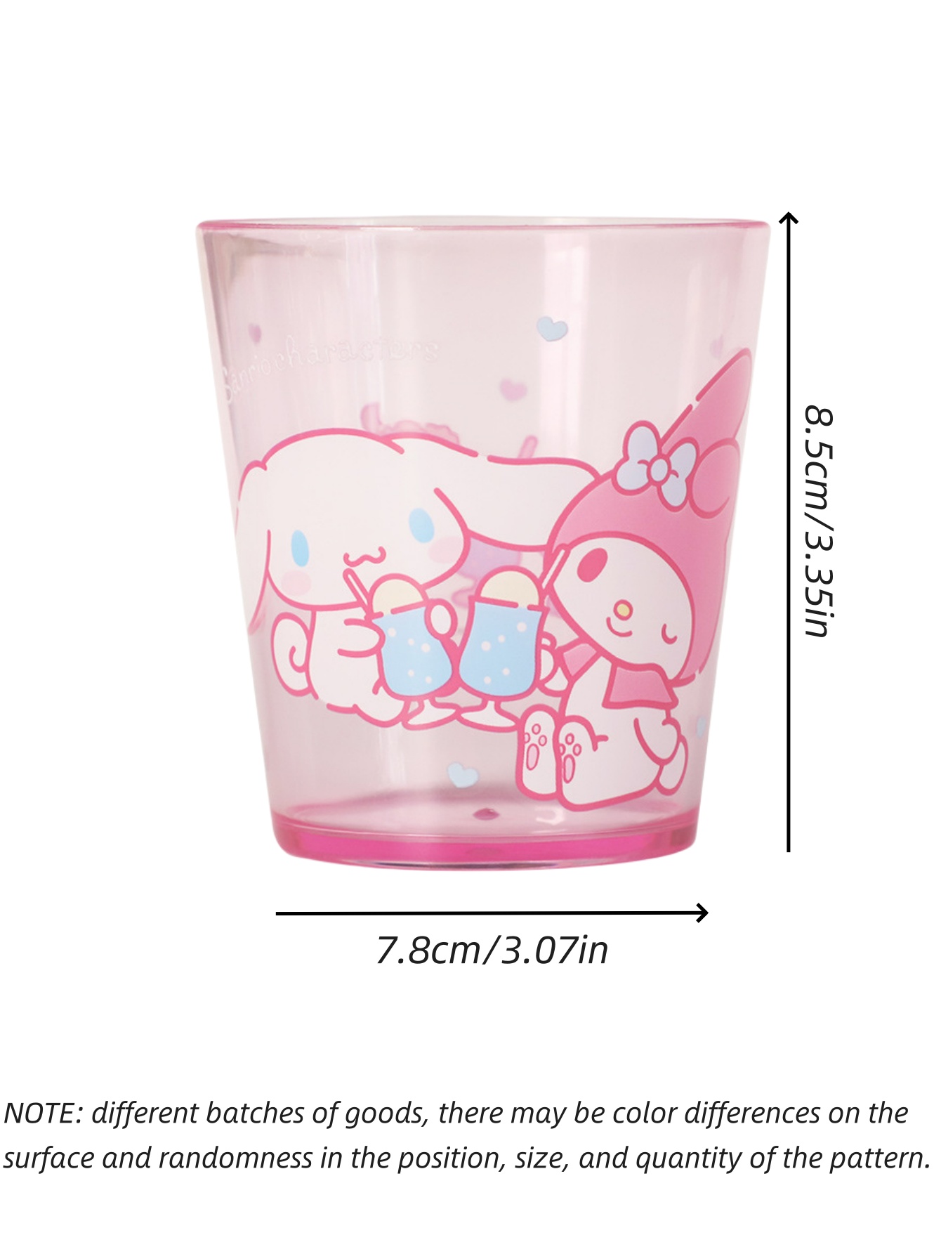 1pc New Transparent 260/450ml  - Kitchen Gadgets New recension och pris