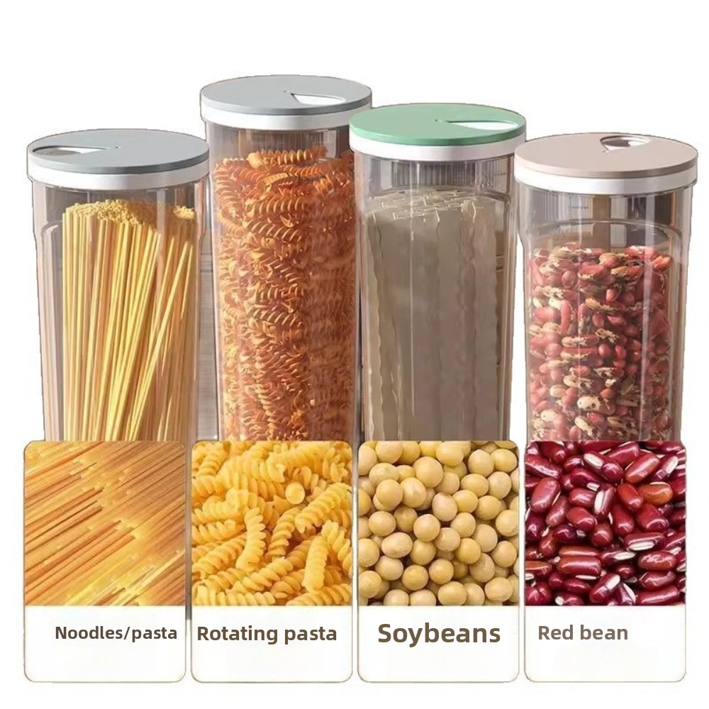1/3pcs Airtight Noodle Pasta S - Kitchen Gadgets Modern recension och pris