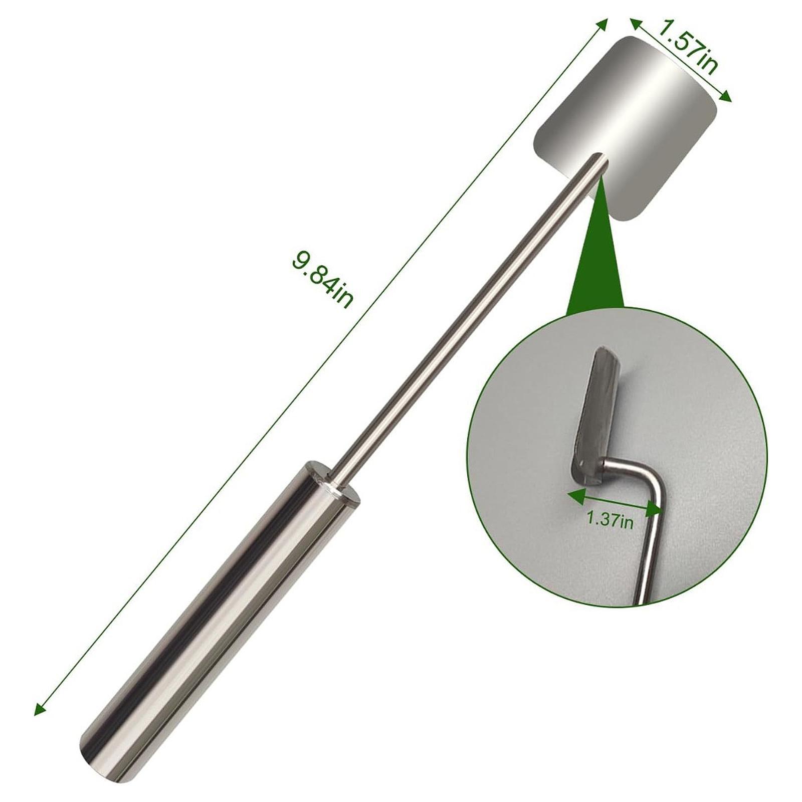 Manual Corn Peeler Corn Strip  - Kitchen Gadgets For Chefs recension och pris