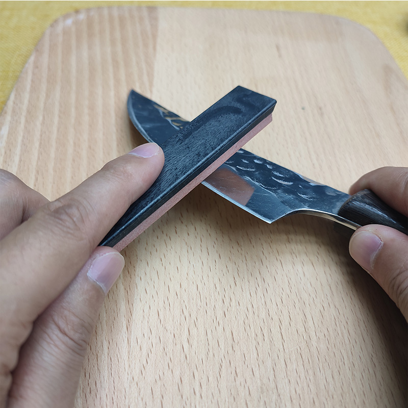 Knife Sharpener Sharpening Bra - Kitchen Gadgets New recension och pris