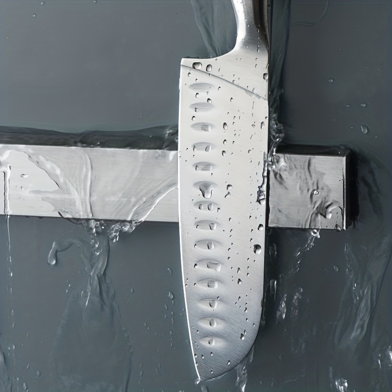 Stainless Steel Magnetic Knife - Magnetic Knife Strip recension och pris